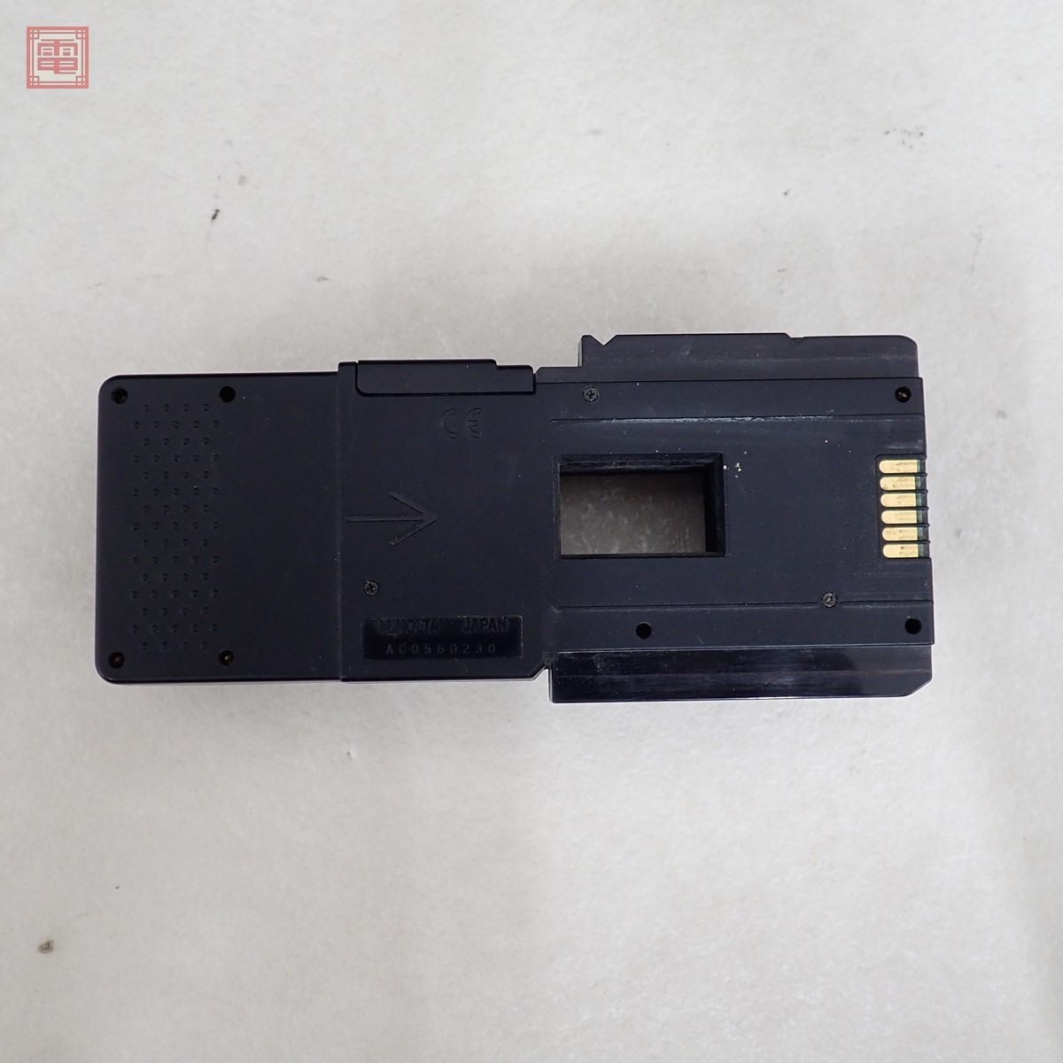 MINOLTA APS ADAPTER AD-10 ミノルタ 動作未確認【10 【公式通販】