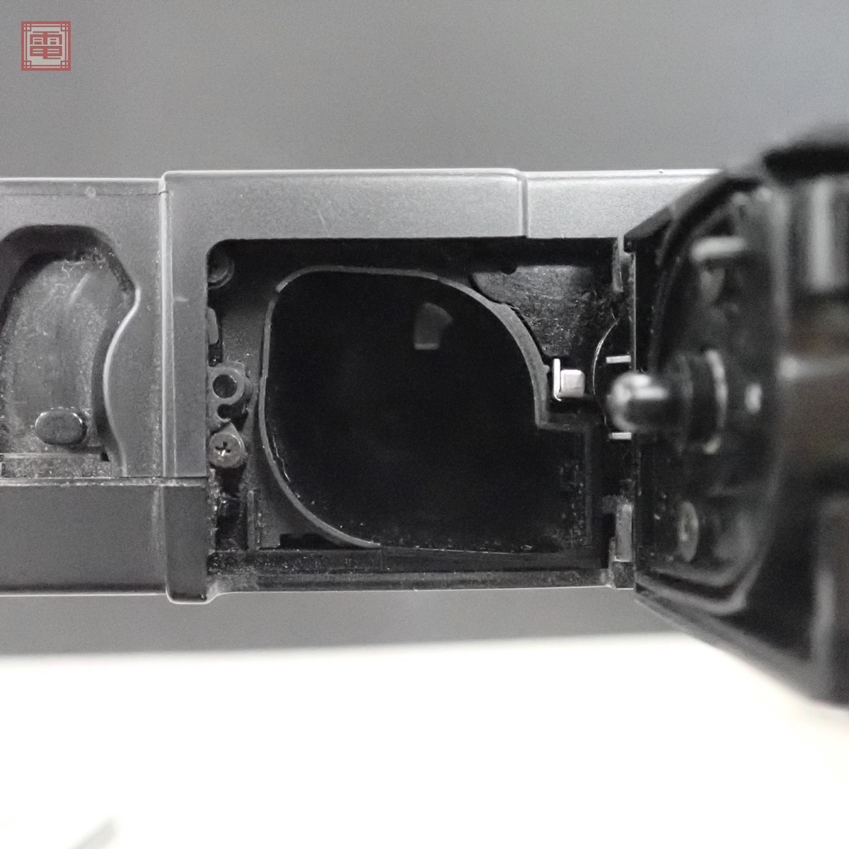 MINOLTA APS ADAPTER AD-10 ミノルタ 動作未確認【10 【公式通販】