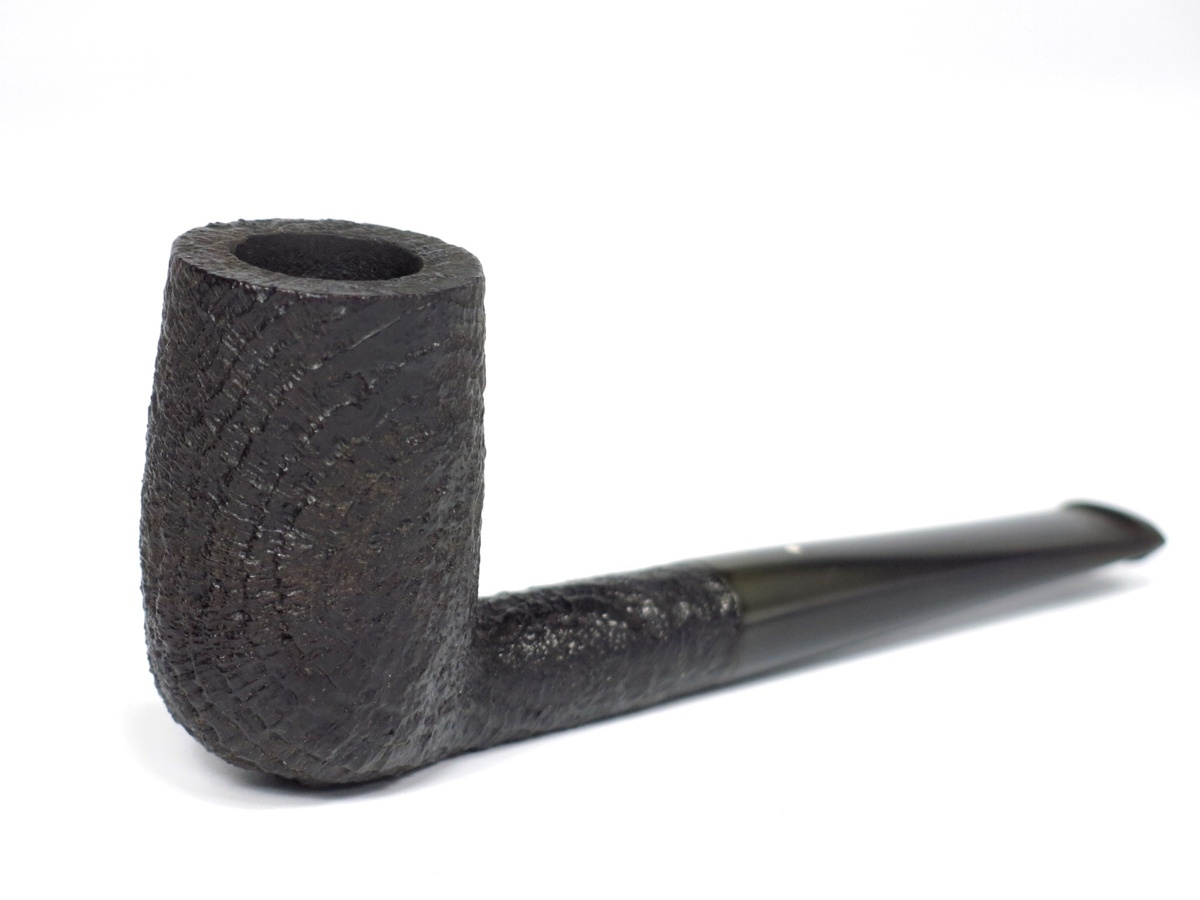 DUNHILL ダンヒル SHELL BRIAR シェルブライヤー 51112 パイプ DUNHILL ダンヒル SHELL BRIAR シェルブライヤー 51112 パイプ