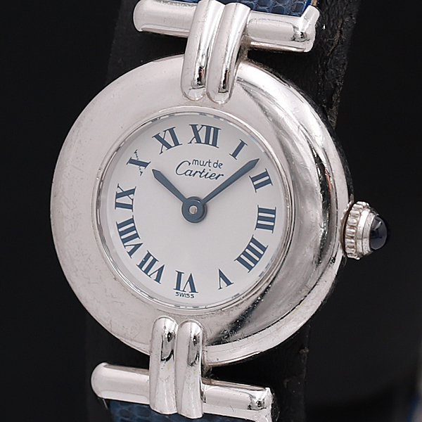 カルティエ マストコリゼ ヴェルメイユ : SV925 (カルティエ)CARTIER 1