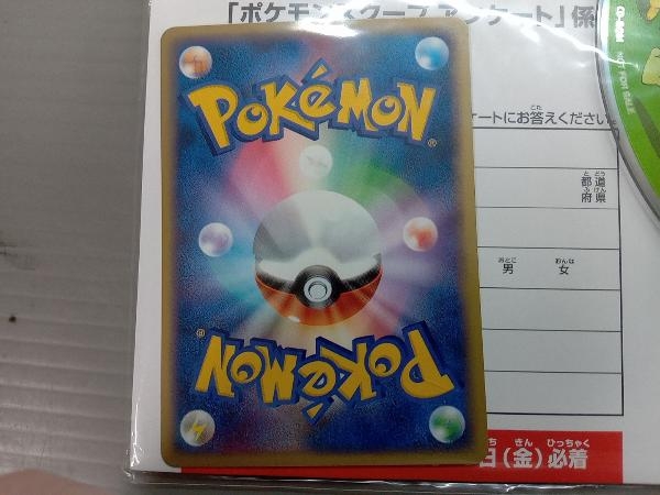 ポケモンスクープ 2004 Summer 臨時増刊号 【公式通販】