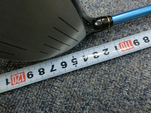 @@@ページ キャロウェイ Callaway ERCⅢ CF ERC3 11.5° 46インチ ツアーAD SL