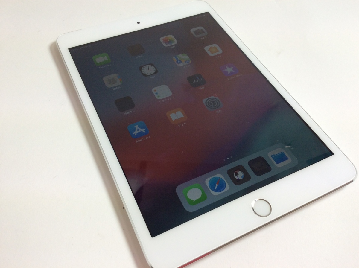 mini iPad 16GB mini3 0 ipad 中古の通販 Apple Wi-Fi+Cellular Wi-Fi
