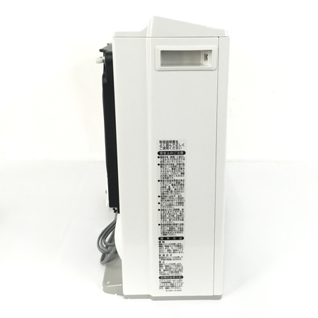 Rinnai RC-U5801E ファンヒーター 15~20畳 ガス 都市ガス用 家電