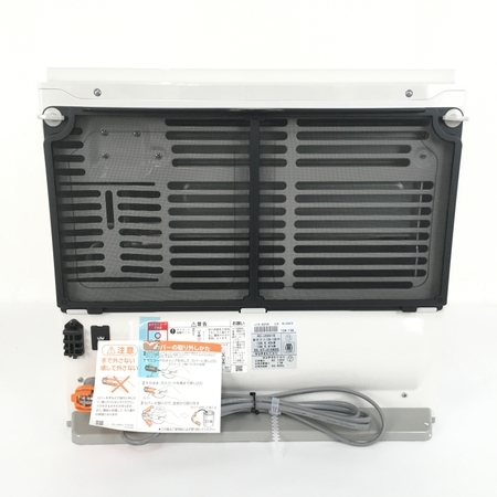 Rinnai RC-U5801E ファンヒーター 15~20畳 ガス 都市ガス用 家電