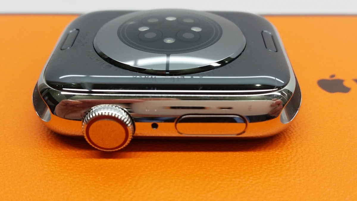 Apple Apple Watch Hermes MJ493J/A Series6 第6世代 アップルウォッチ 