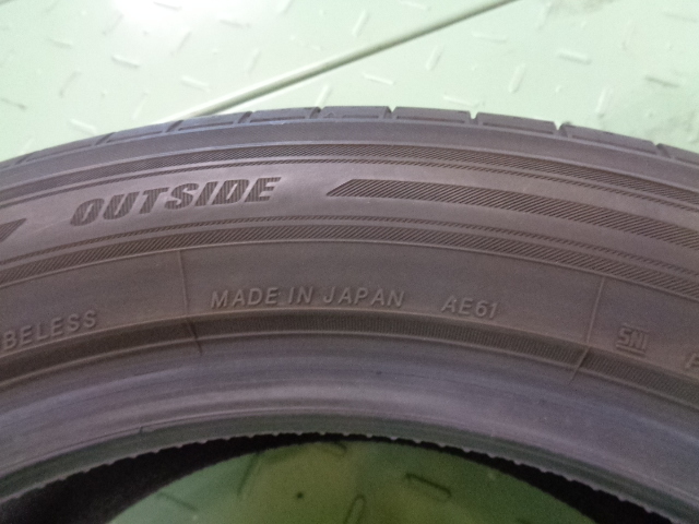 BluEarth-XT AE61 YOKOHAMA | ヨコハマタイヤ ae61の通販 ヨコハマ サマータイヤ : 安い商品を通販サイトから探す 225&frasl;50R18 ブルーアースxtae61」の人気商品一覧 92V BLUEARTH-XT XL 102V