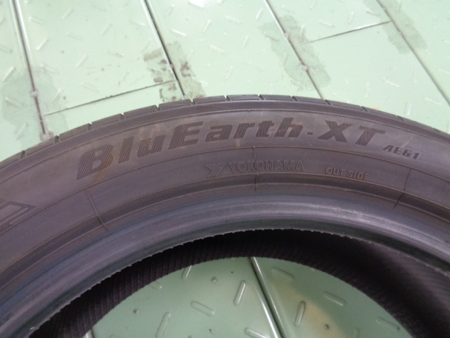 BluEarth-XT AE61 YOKOHAMA | ヨコハマタイヤ ae61の通販 ヨコハマ サマータイヤ : 安い商品を通販サイトから探す 225&frasl;50R18 ブルーアースxtae61」の人気商品一覧 92V BLUEARTH-XT XL 102V