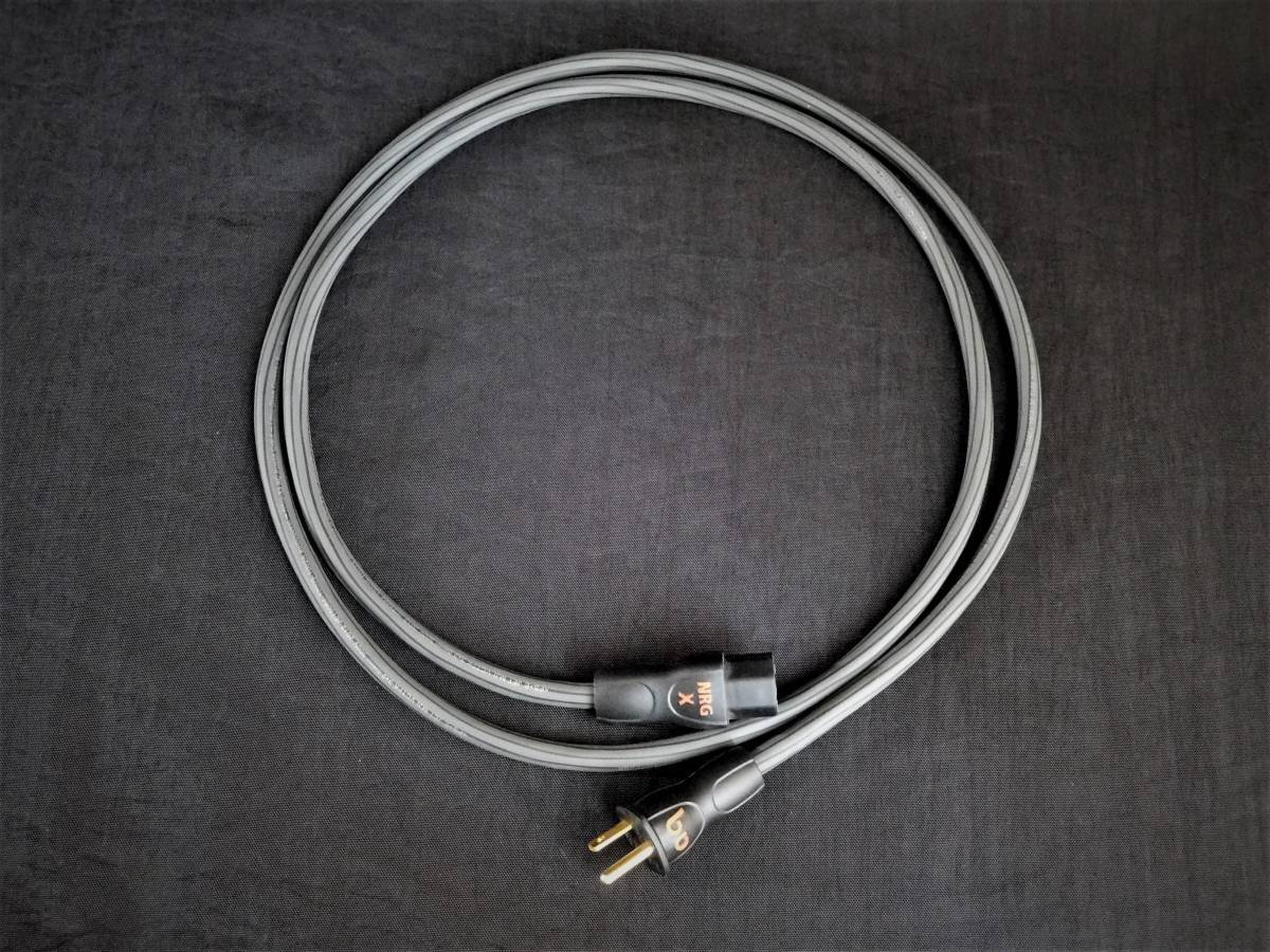 Power NRG-X3 Cable AudioQuest 0 x - com: 1 > C13 (1m, | 15ft 