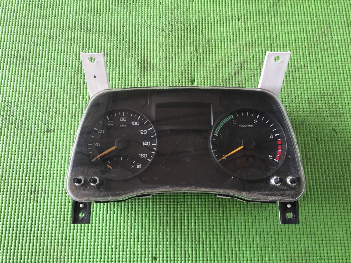 100%新品，低価 M016310 ブルーテックキャンターTPG-FBA00 メーターパネルASSY MK645652 律20(計器、追加メーター本体)｜売買されたオークション情報、yahooの商品情報をアーカイブ公開 - オークファン 三菱用