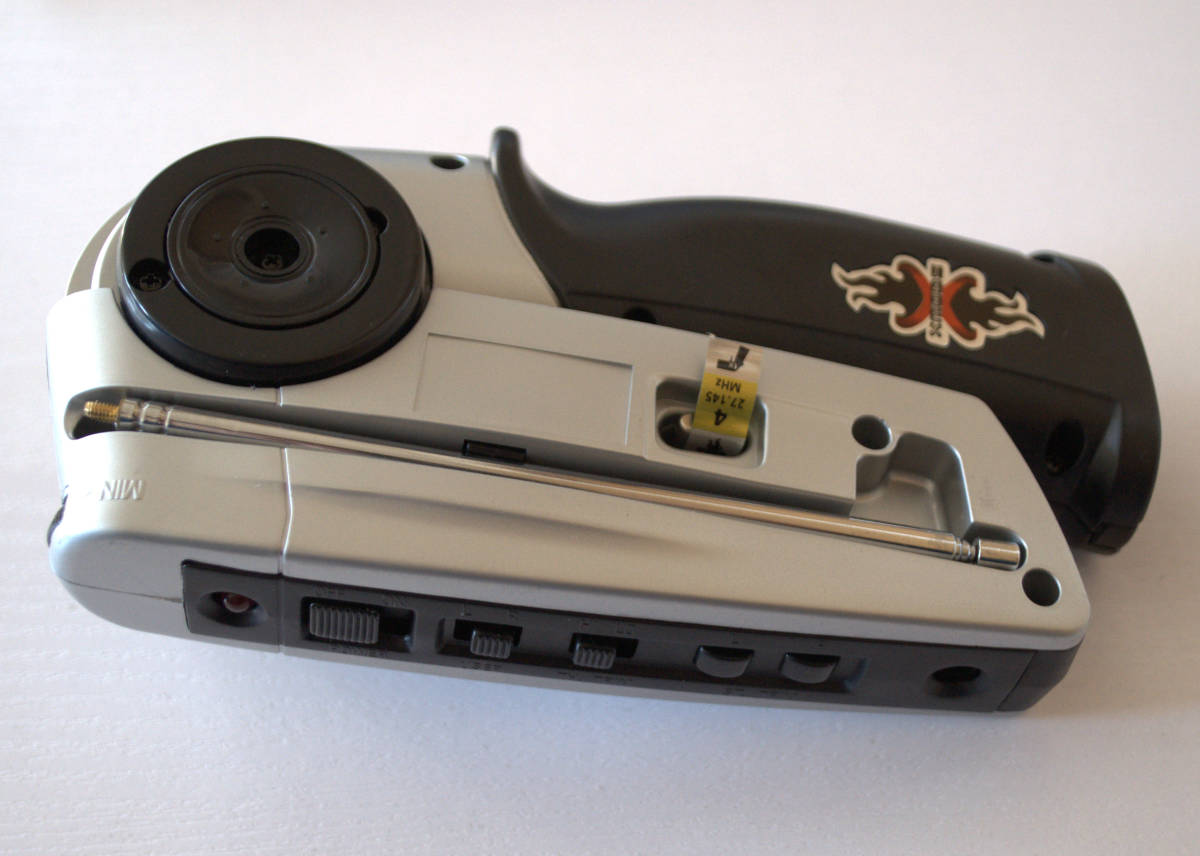 HPI XMODS スバル インプレッサ ラジコン 美品 動作未確認(完成品