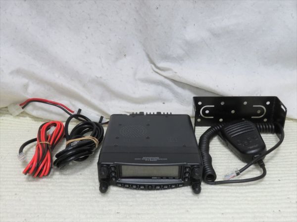 Yahoo!オークション -「(八重洲無線 yaesu ft)ft-8900h」(アマチュア 