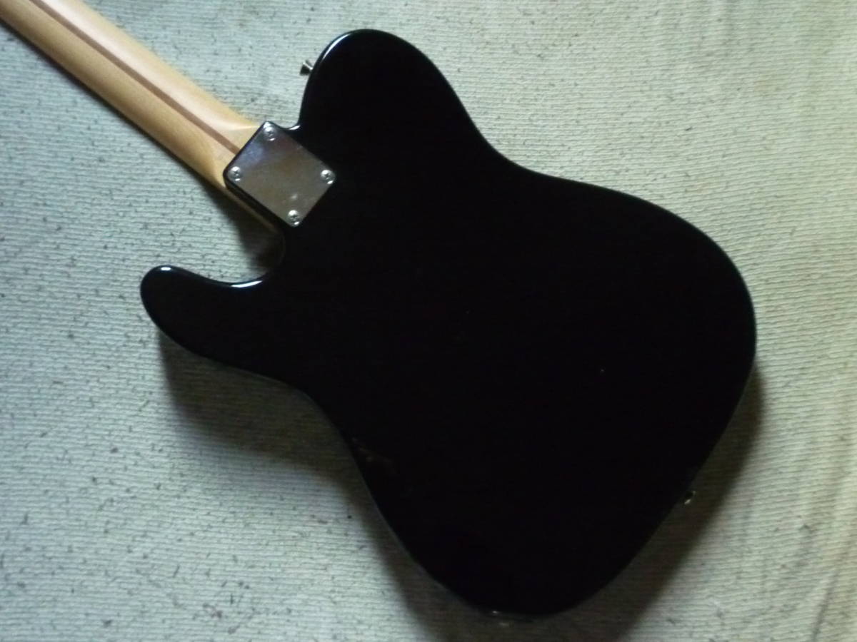 日本製 Fender Japan TL-STD Telecaster/フェンダージャパン