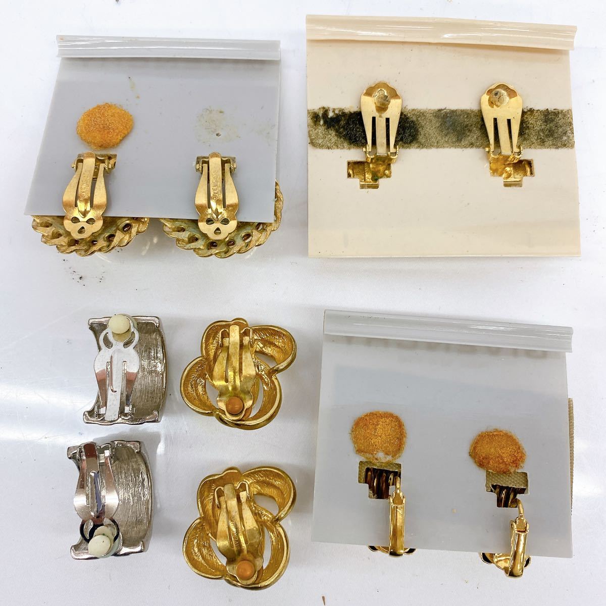イヤリング GIVENCHY - ジバンシー ジバンシィ レディース ゴールド Givenchy メタル 0 メルカリ 「givenchyジバンシー」イヤリング、ピアス GIVENCHY(ジバンシィ) ゴールド系 サークルモチーフ フープスイヤリング