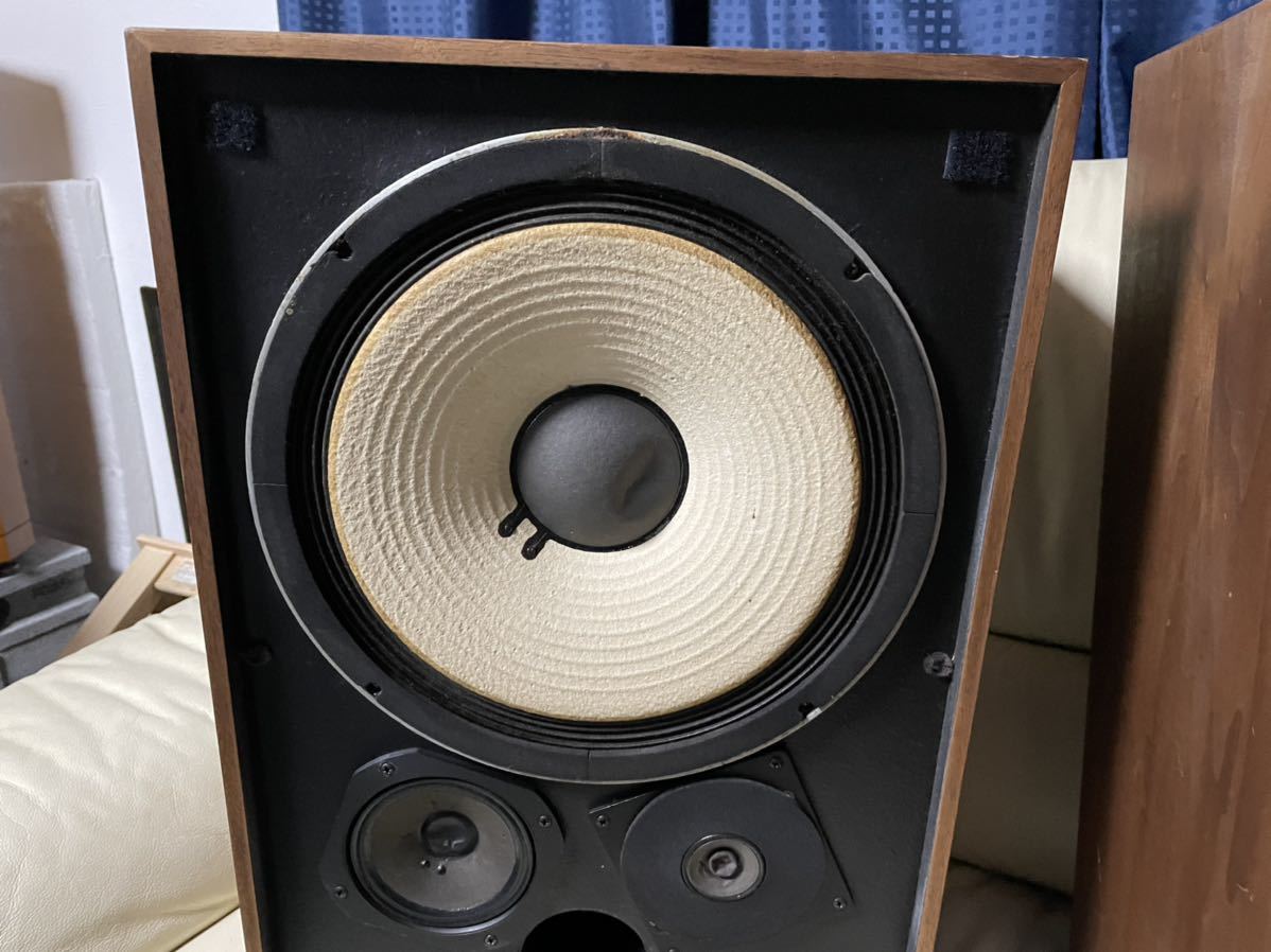 JBL 4311B ペア 音出しOK