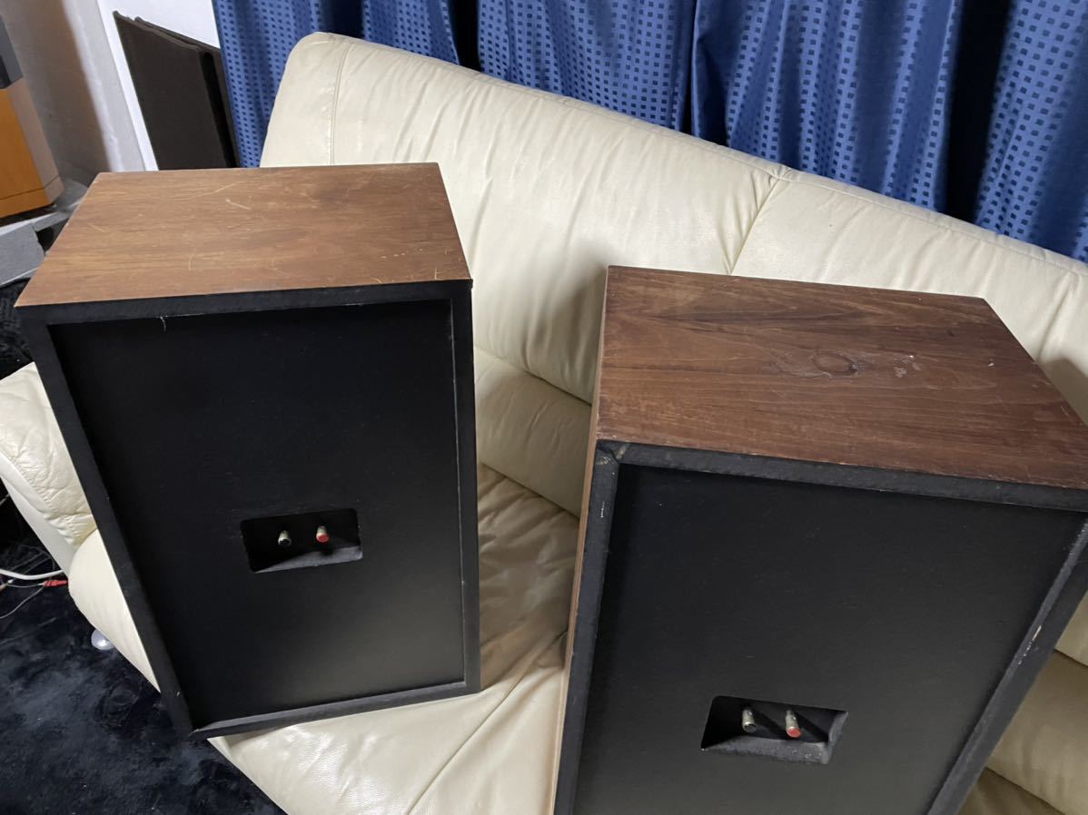 JBL 4311B ペア 音出しOK