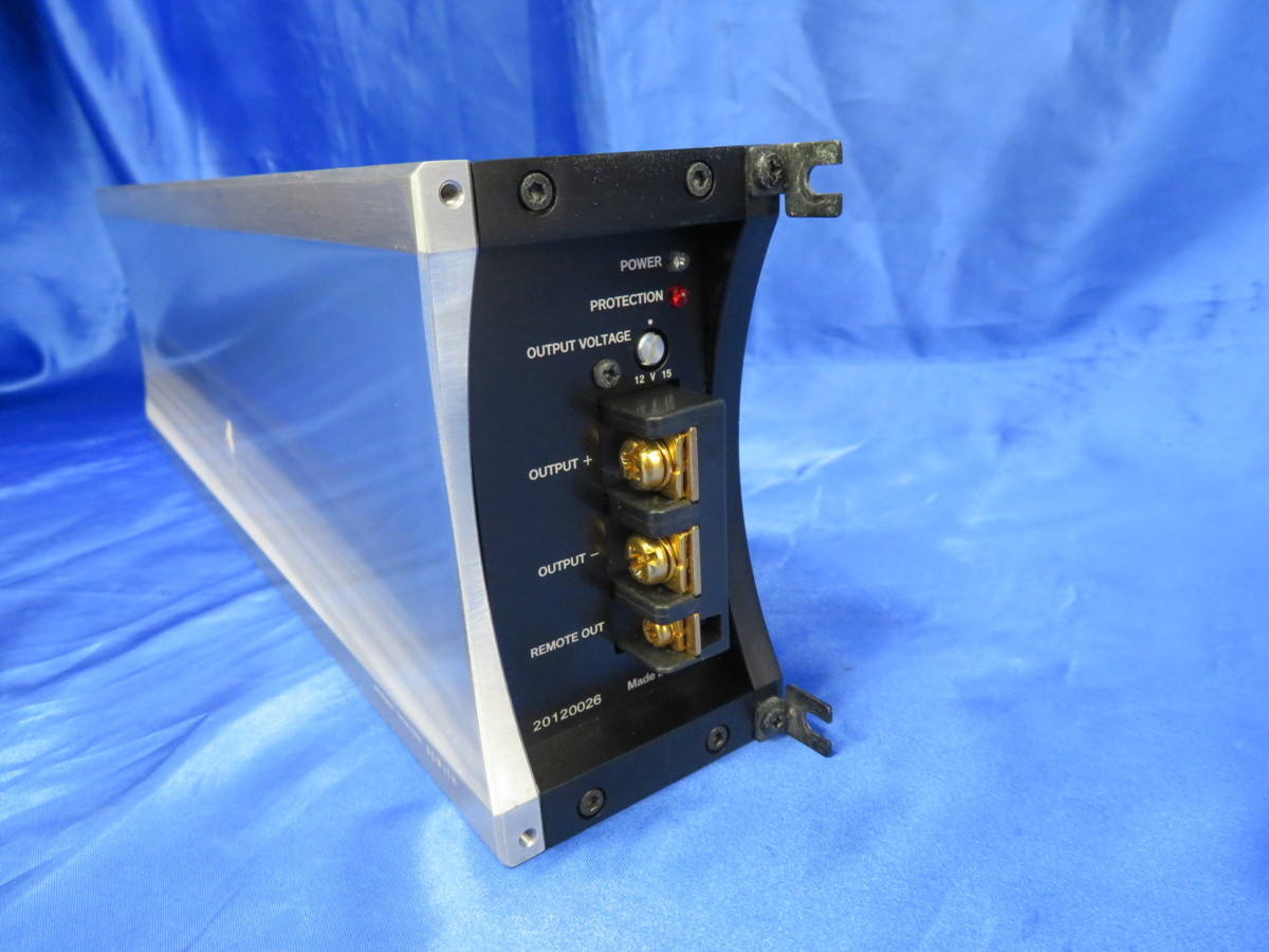 A-100A BEWITH 安定化電源 Accurate ビーウィズ □BEWITH