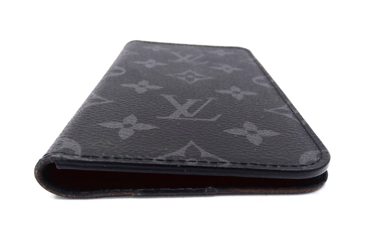 Louis Vuitton モノグラムエクリプス サイズ9.5 ルイ·ヴィトン