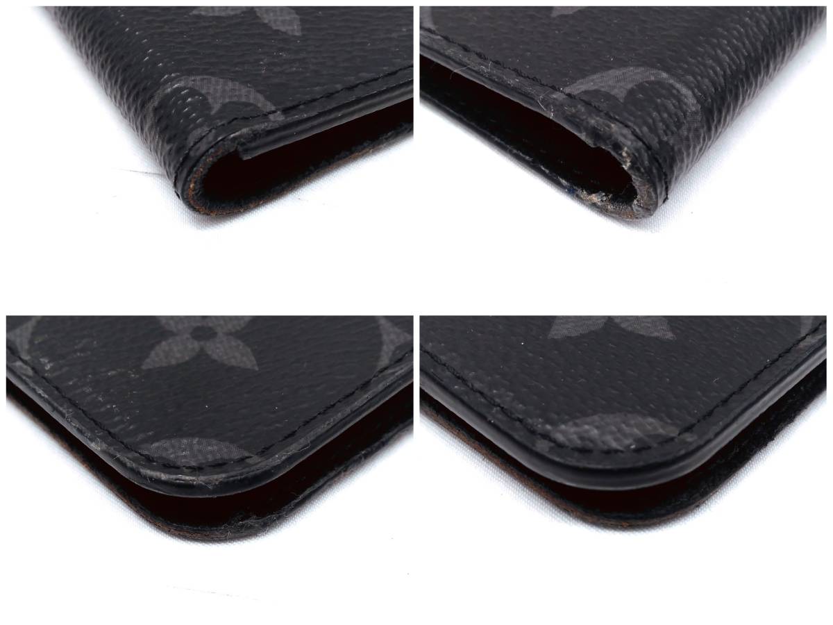 Louis Vuitton モノグラムエクリプス サイズ9.5 ルイ·ヴィトン