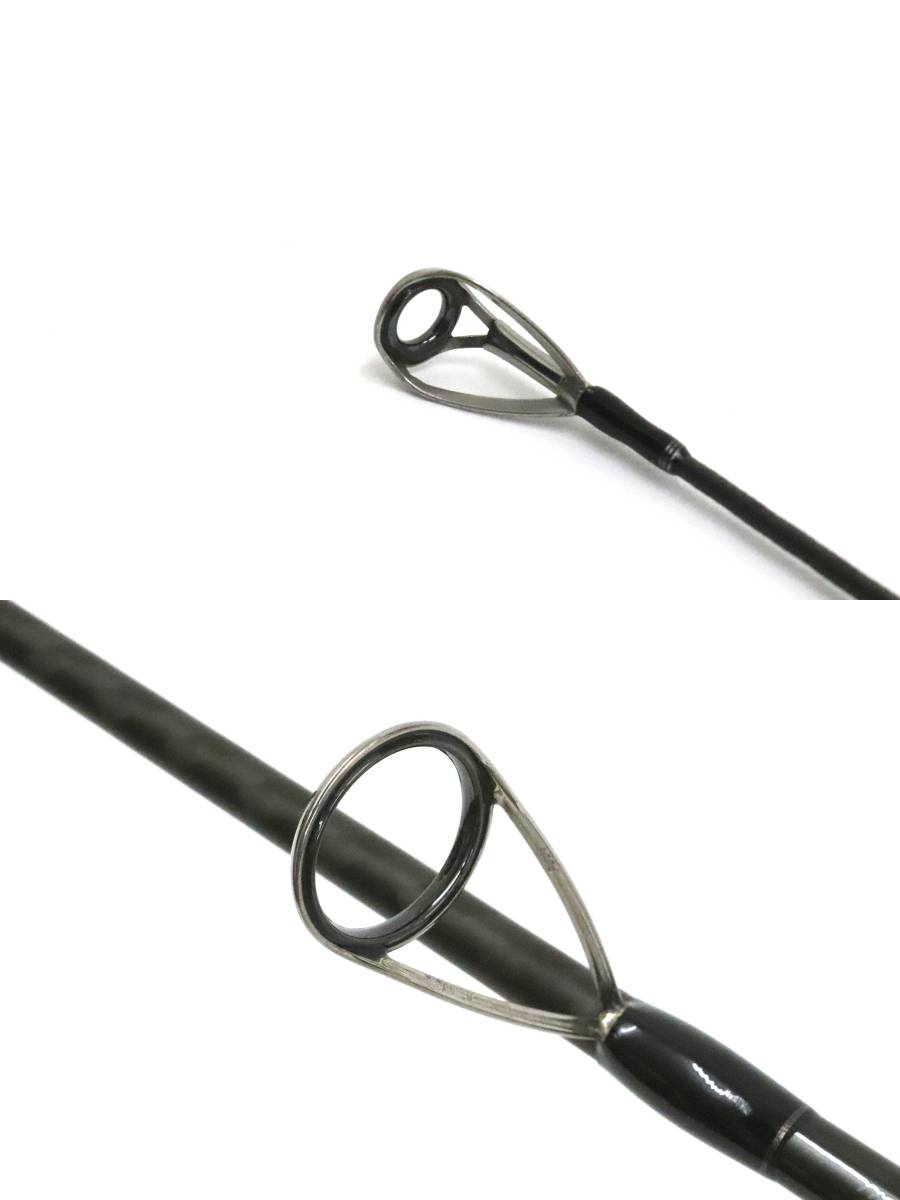 ロッド SHIMANO EXSENCE Infinity S906M⁄RF シマノ(SHIMANO
