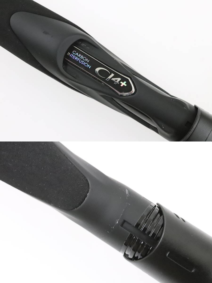ロッド SHIMANO EXSENCE Infinity S906M⁄RF シマノ(SHIMANO