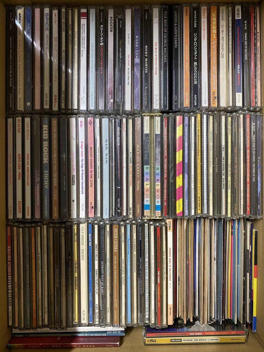 CD まとめ売り 新品多数あり！ CD CDまとめセット その②