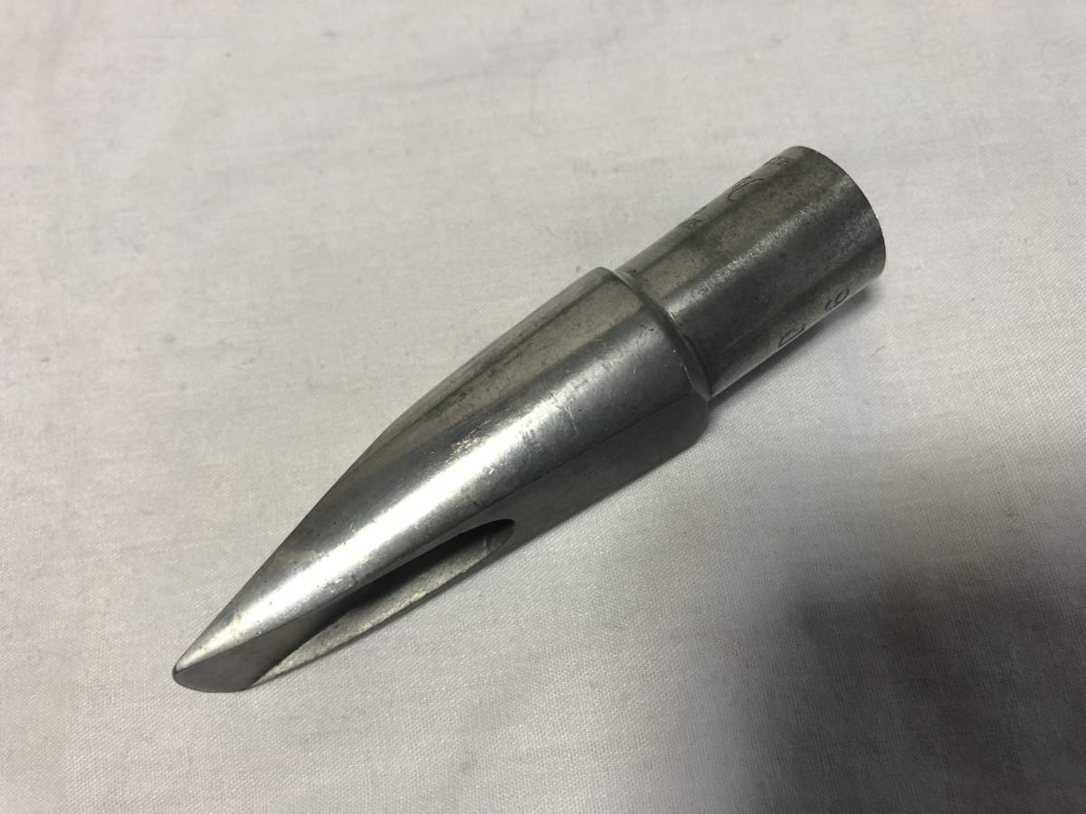 Dukoff デュコフ SUPER POWER CHAMBER D6 アルトサックス MIAMI