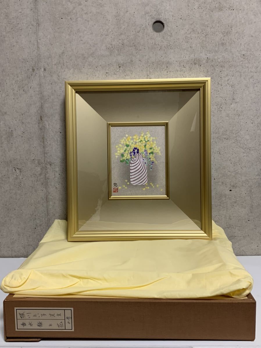 版画 | 日本画 掛軸、日本画、絵画、骨董品 掛け軸 シバヤマ 【未使用