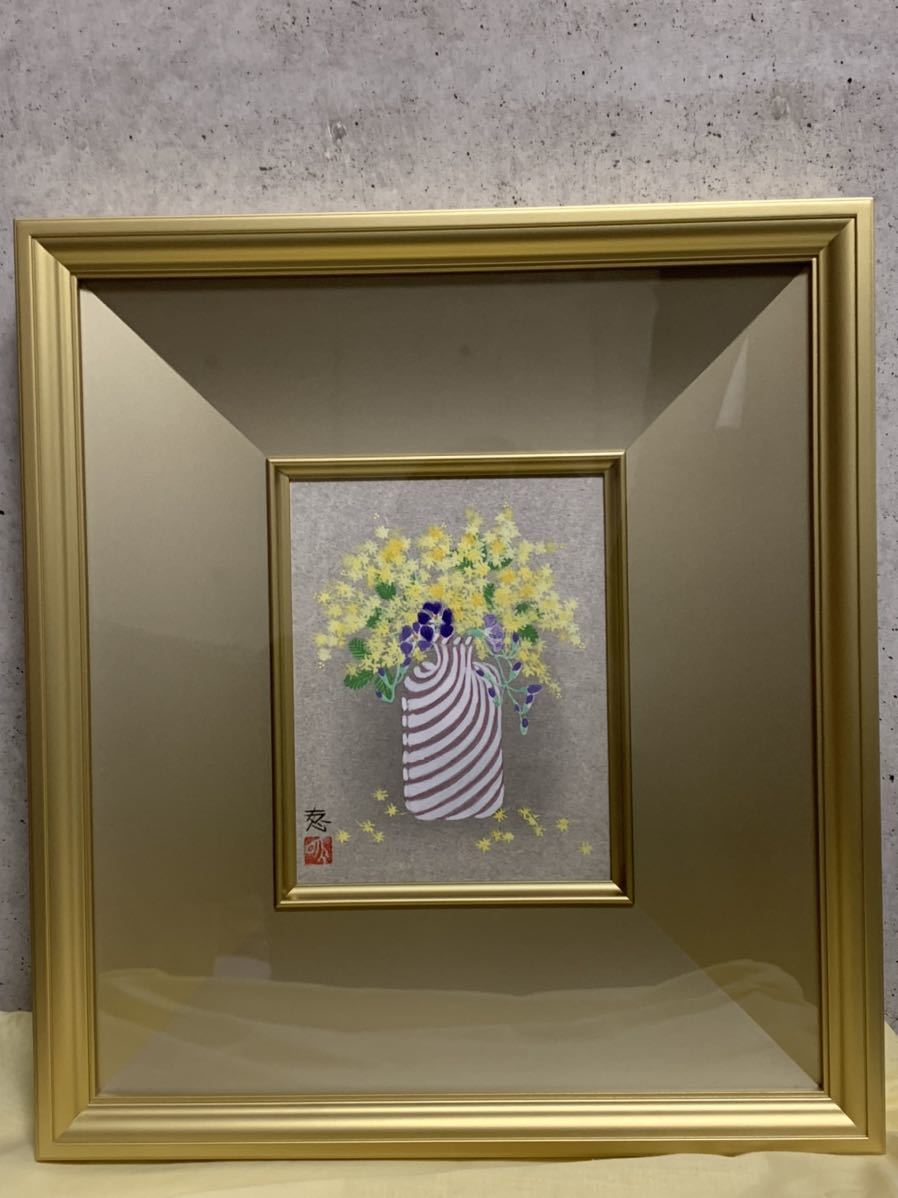 版画 | 日本画 掛軸、日本画、絵画、骨董品 掛け軸 シバヤマ 【未使用