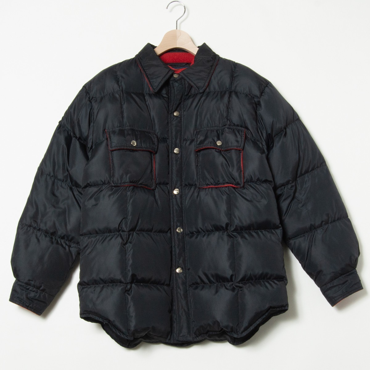 ⁄ OASISノエル着USA製90sビンテージPenfieldペンフィールドパーカー 