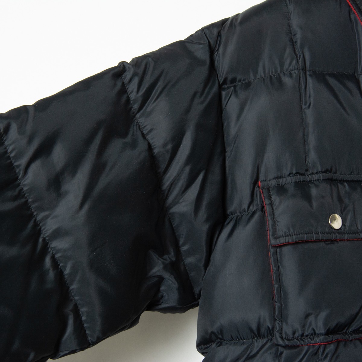 ⁄ OASISノエル着USA製90sビンテージPenfieldペンフィールドパーカー 