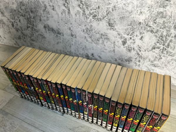 営SR1243-80 【全巻セット】なにわ友あれ 1巻～31巻 全31巻 南