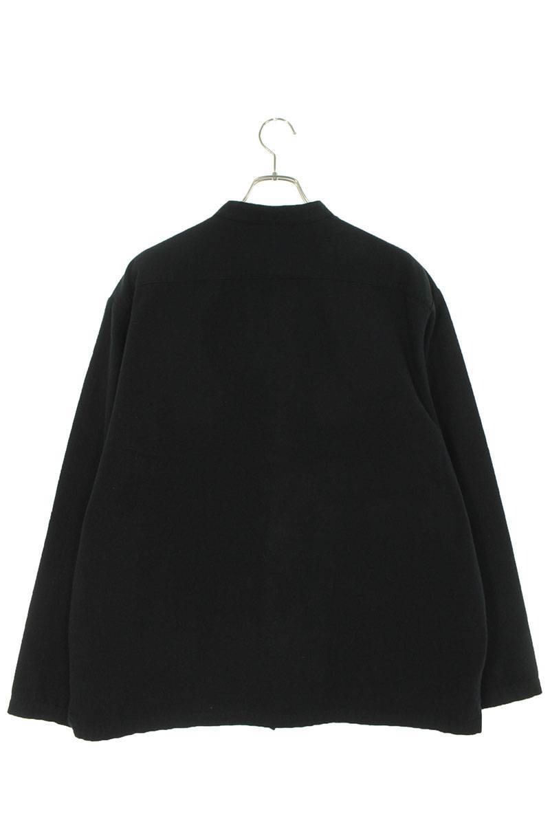 シャツ supreme 20ss woven toggle shirt シュプリーム