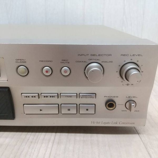 PIONEER PD-T07HS Limited ♪パイオニア最高峰の限定モデル CD