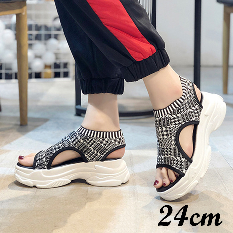 レディース スポーツ サンダル 厚底 24cm 1dbnfgcmss サンダル Contrologypf Com