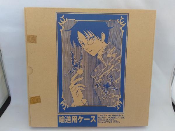 売りクリアランス ×××HOLiC 胡蝶ノ夢 CLAMP 原画集