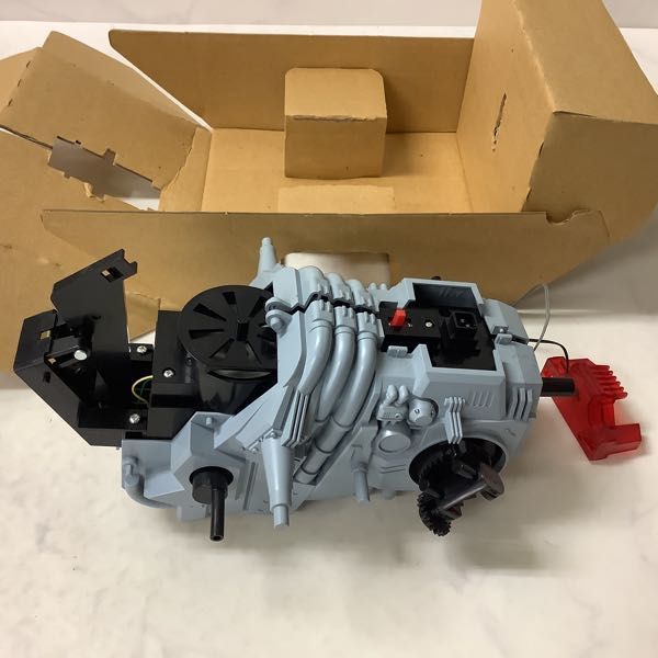 1円～ トミー メカ生体ゾイド キングゴジュラス 共和国側戦闘機械獣