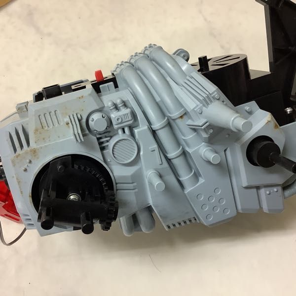 1円～ トミー メカ生体ゾイド キングゴジュラス 共和国側戦闘機械獣