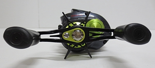 DAIWA ダイワ ZILLION ジリオン TW 1516XXHL 左【本体のみ】(ダイワ
