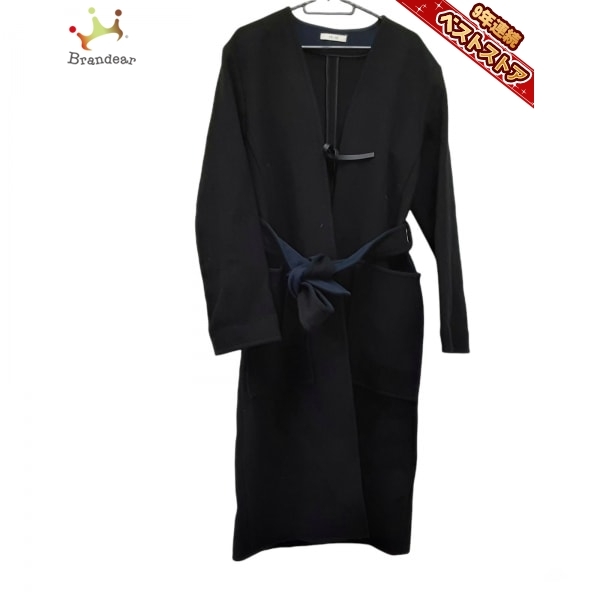 【100%新品，大人気】 セリーヌ CELINE サイズ34 S - 黒 レディース 長袖/冬 コート(その他)｜売買されたオークション情報、yahooの商品情報をアーカイブ公開 - オークファン 女性用