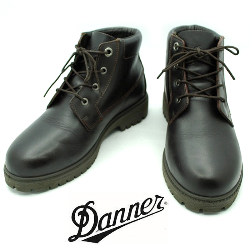 ☆送料無料 Danner ダナー D120005 YAMHILL ヤムヒル ブーツ 25.5cm 