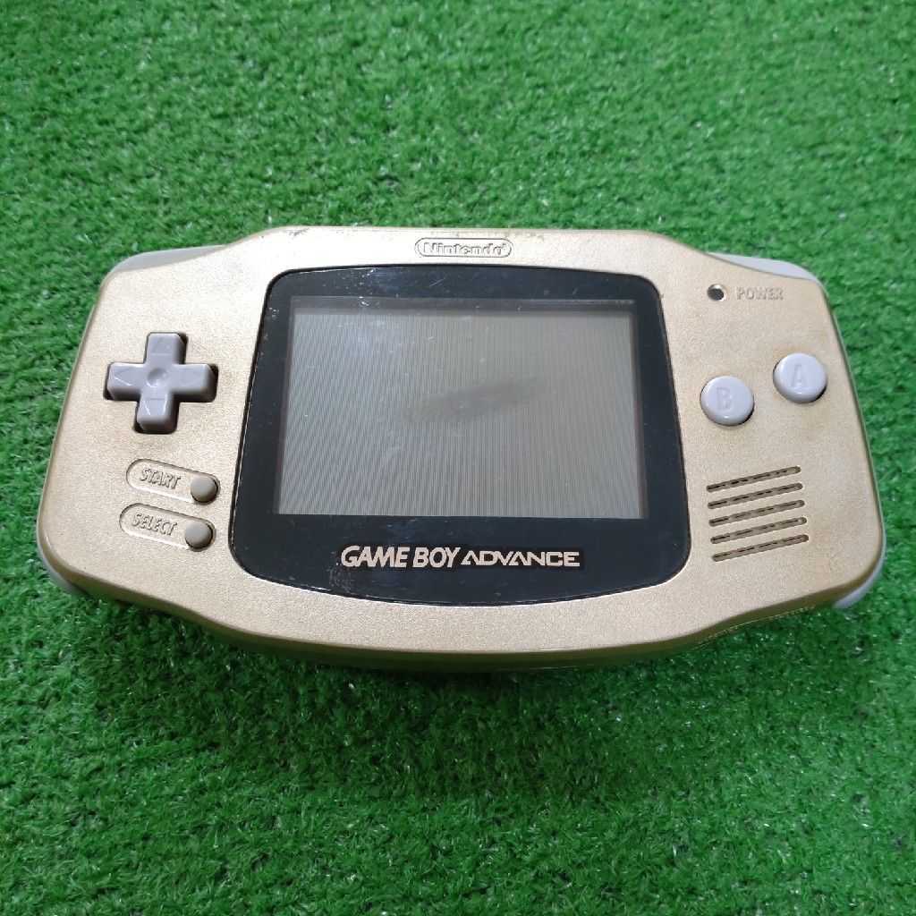 初代ゲームボーイ ゲームボーイポケット ゲームボーイアドバンス 本体 