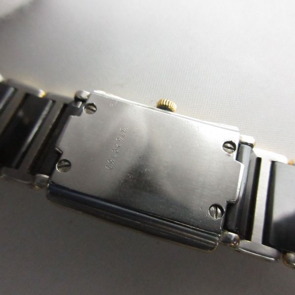 ik0219【PK】RADO／ラドー DIASTAR／ダイヤスター レディース 腕時計