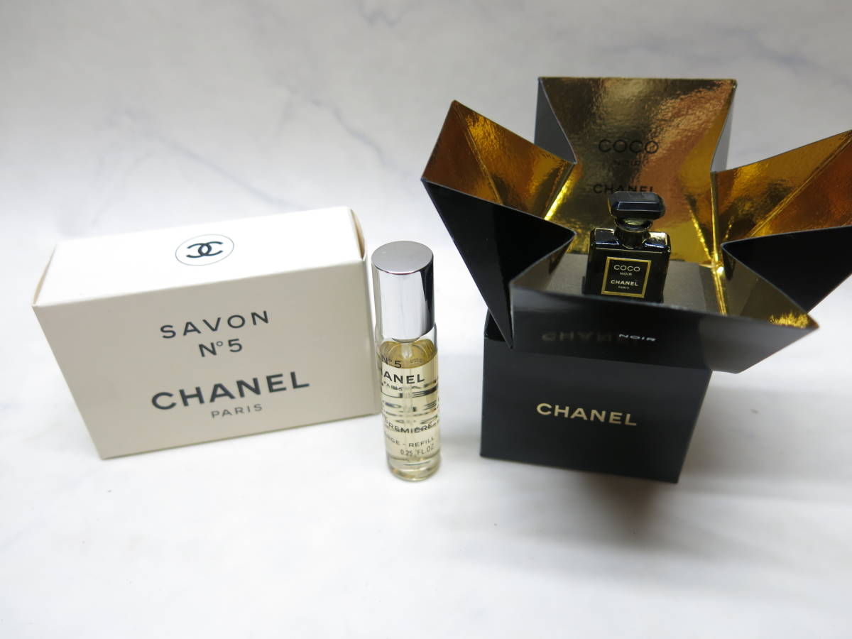 シャネル CHANEL | フレグランス site Official セット ドゥ