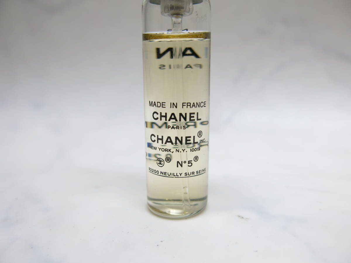 シャネル CHANEL | フレグランス site Official セット ドゥ