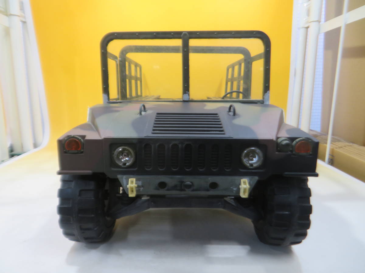 M998 Ultimate Soldier Carrier Cargo⁄Troop The Century 21st Toys