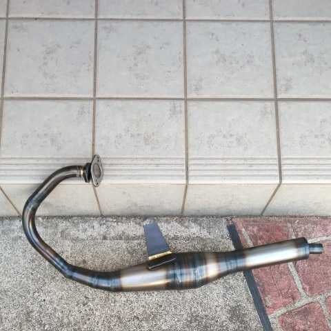 ヤマハ YAMAHA ビーウィズ50 BW 