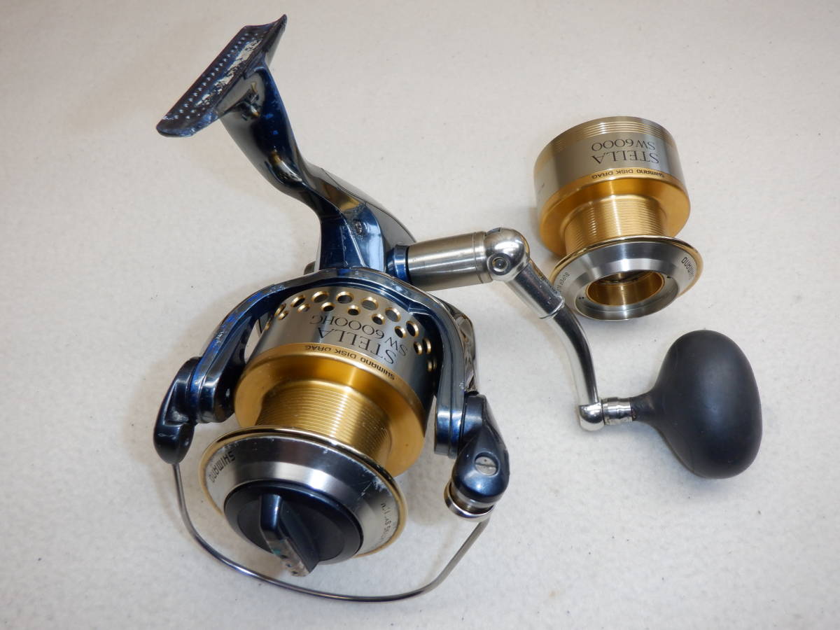 シマノ Shimano 01ステラsw4000hg Stella 品 検索用 98 99 hg 000pg H 4000 5000 8000 Hi4wireless Com