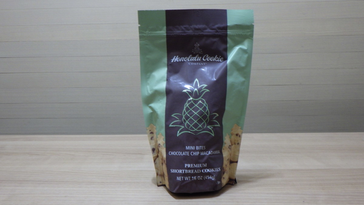 U108 賞味期限22 9 2 ホノルルクッキー チョコチップ マカダミア クッキー コストコ クッキー ビスケット 売買されたオークション情報 Yahooの商品情報をアーカイブ公開 オークファン Aucfan Com