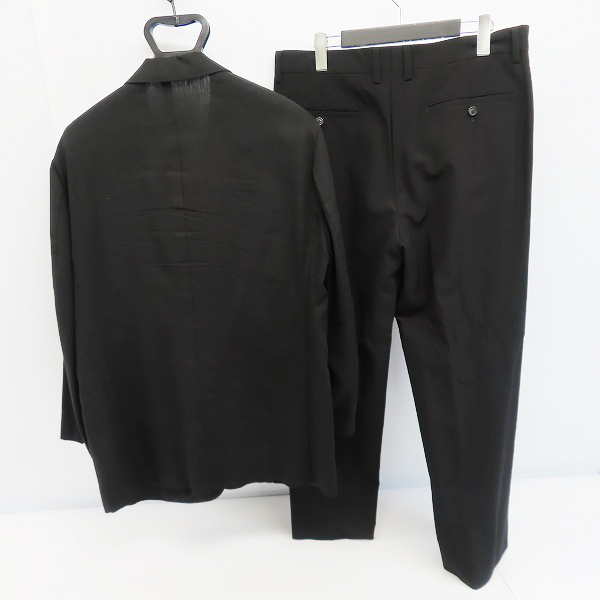 ☆ISSEY MIYAKE/イッセイミヤケ MEN/WHITE LABEL ジャケット/パンツ 